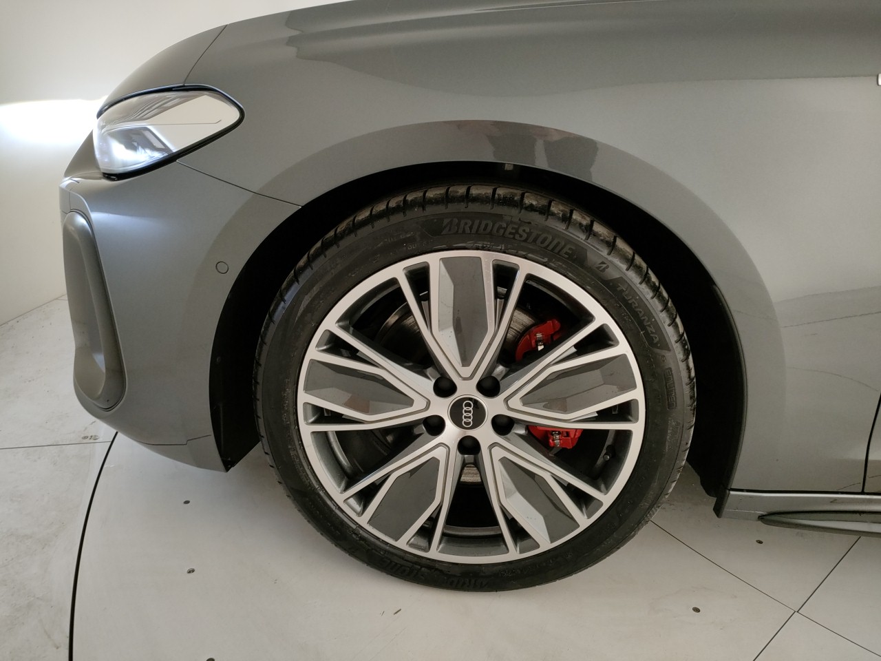 Audi A5 KM0 2025 A5 Padova