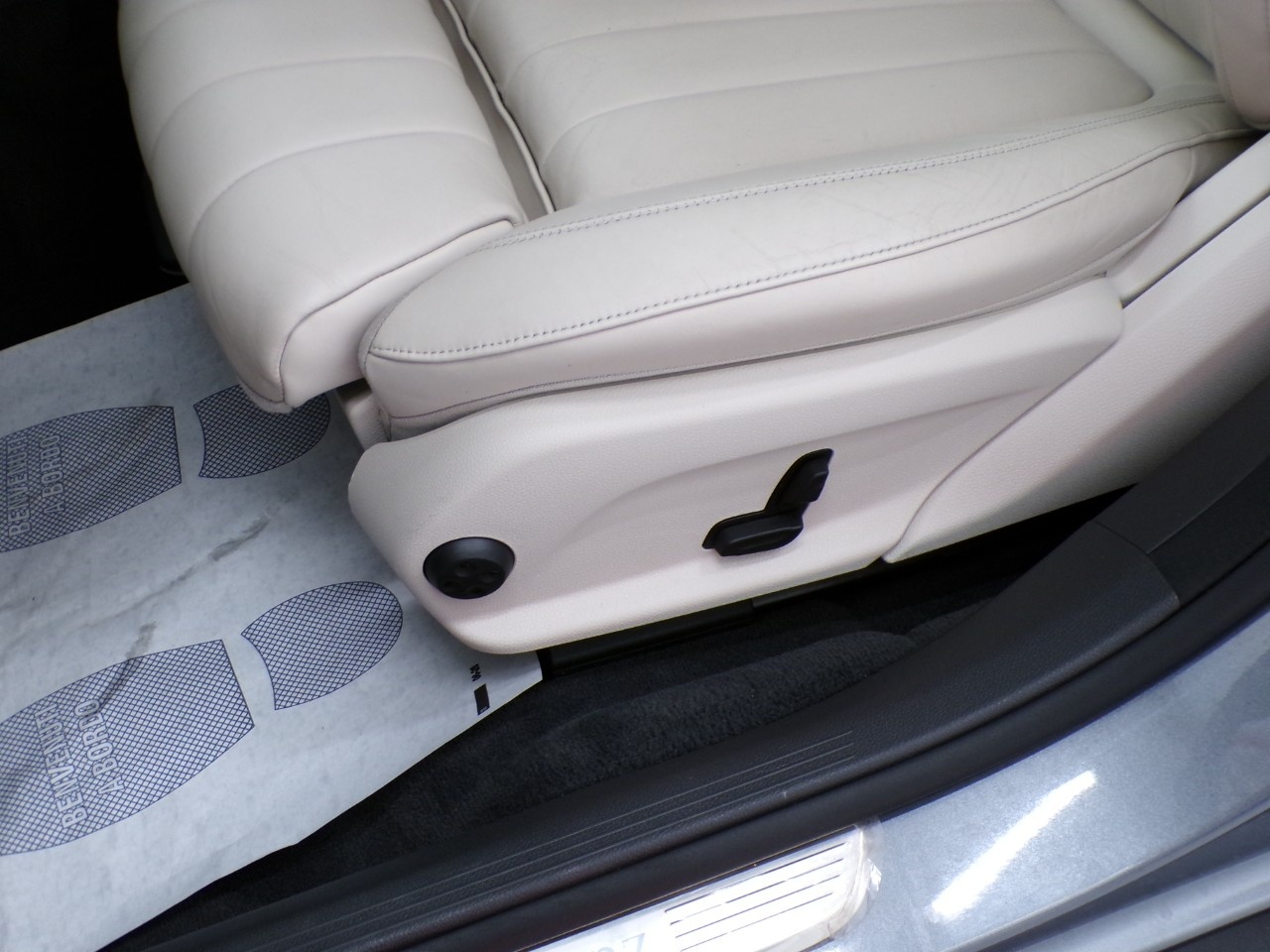 Mercedes Classe E Station Wagon Classe E Station Wagon All-Terrain 220 d Mild hybrid Premium Plus 4Matic 9G-Tronic Plus - 14