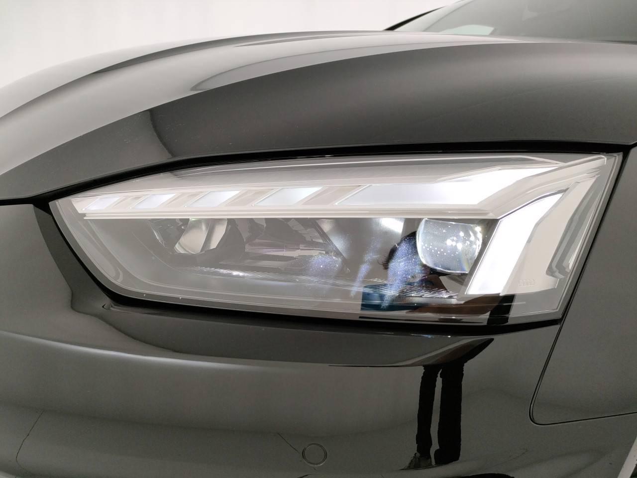 Audi A5 Usato 2021 A5 Padova