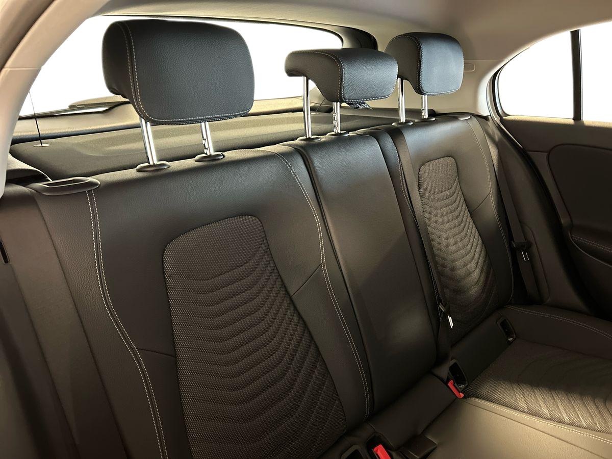 Mercedes Classe A 180 D Advanced Progressive 8G-DCT - 16