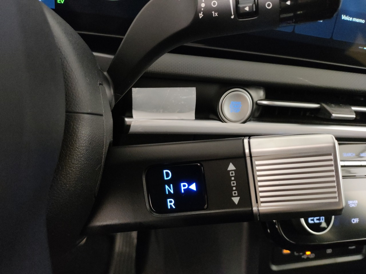 Hyundai Tucson Nuovo Ibrido benzina Tucson Mantova