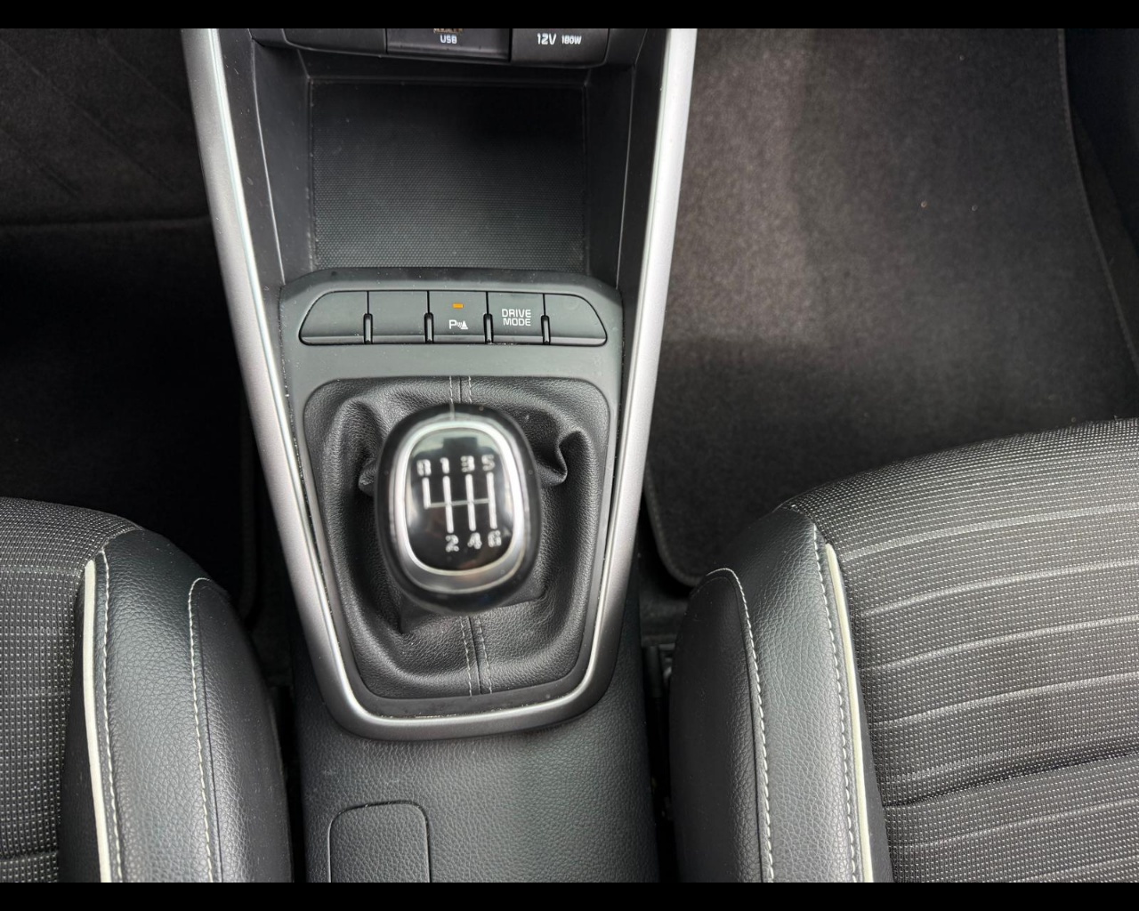 Foto KIA Rio 1.0 t-gdi mhev GT Line 100cv imt