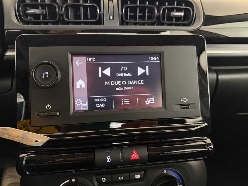 C3 Iii 2017 - C3 1.2 Puretech You! S&s 83cv