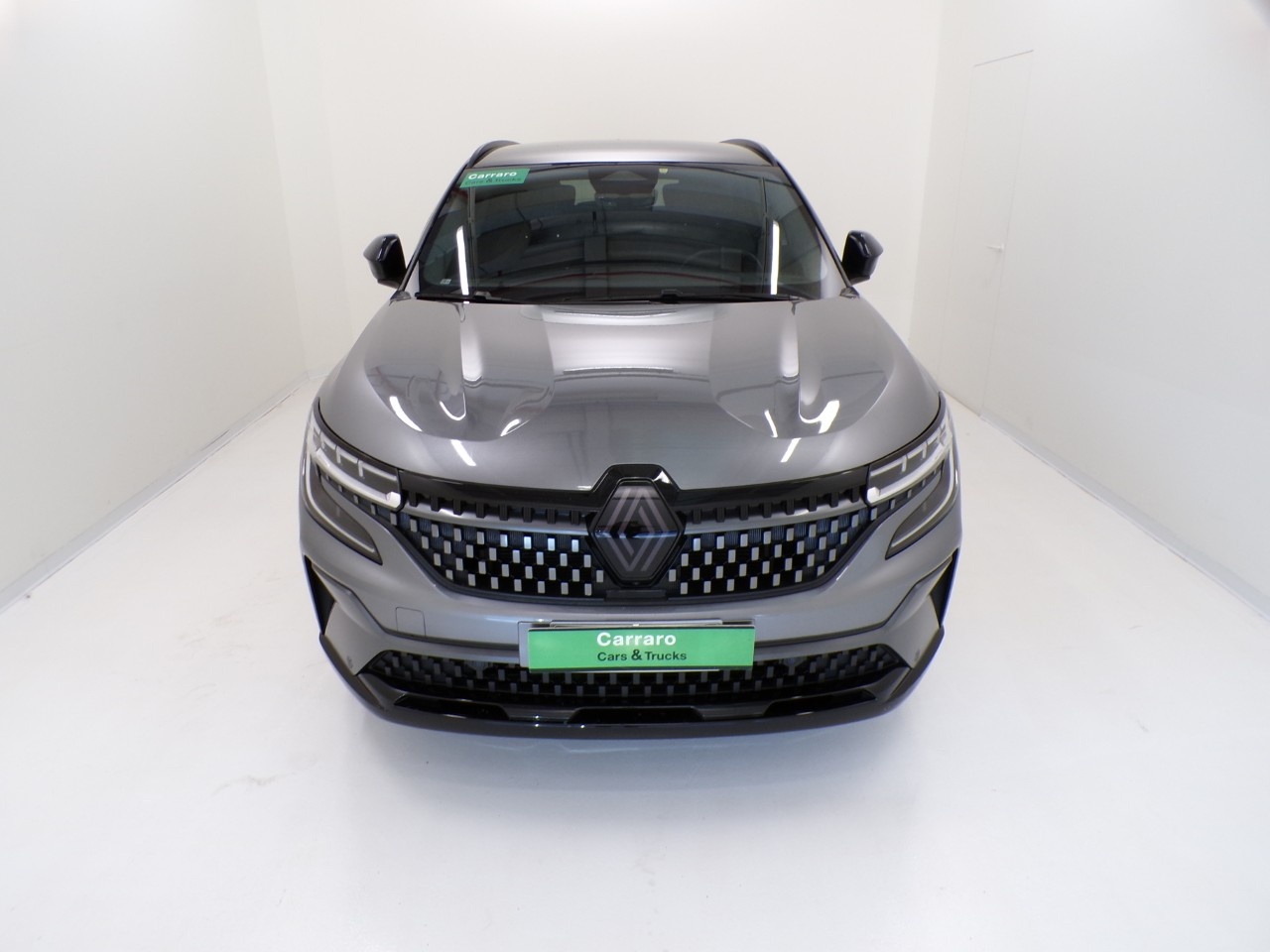Renault Austral Austral 1.2 E-Tech full hybrid 200cv Iconic Esprit Alpine - 2