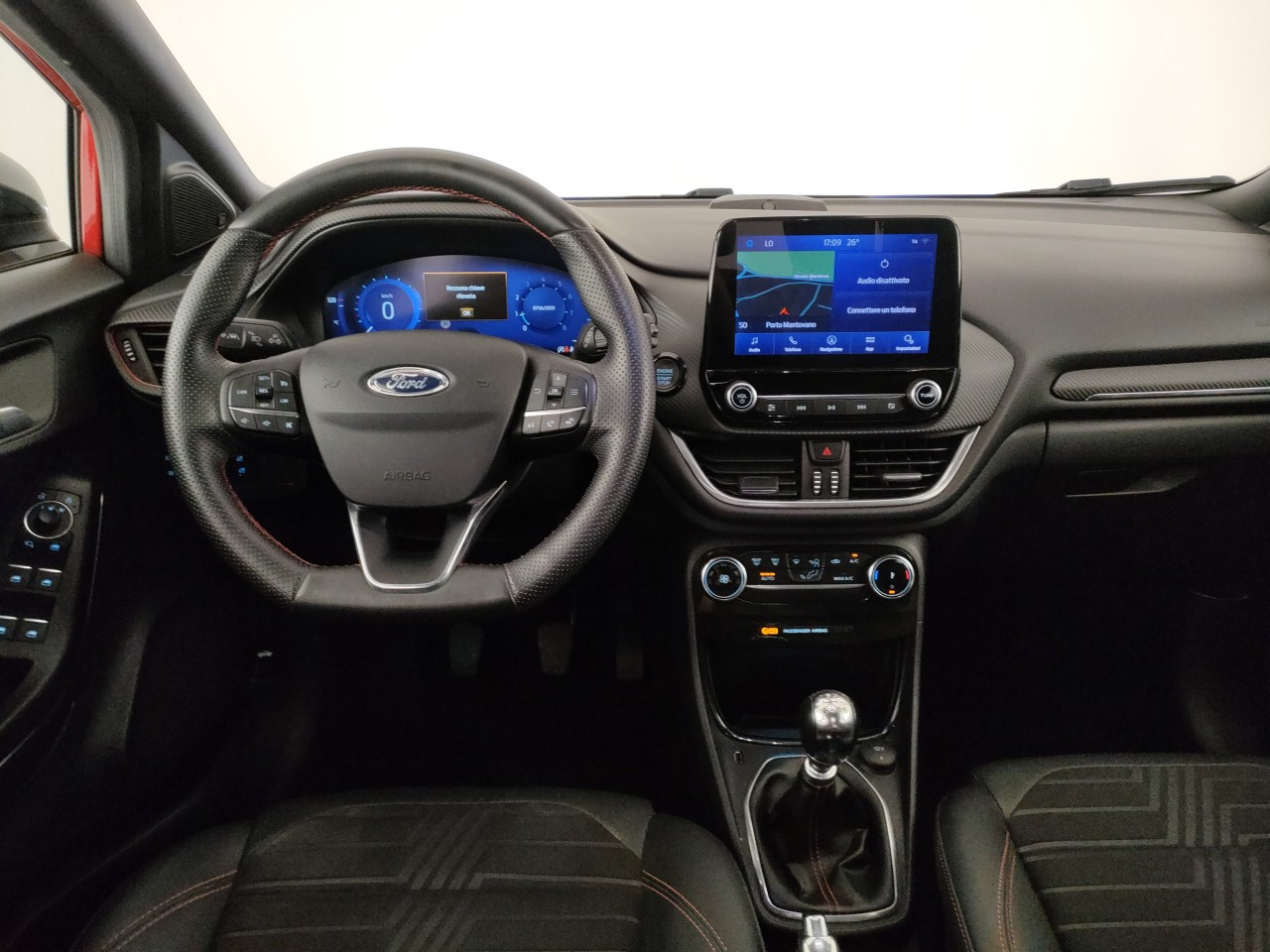 Ford Puma Usato 2023 Puma Porto Mantovano