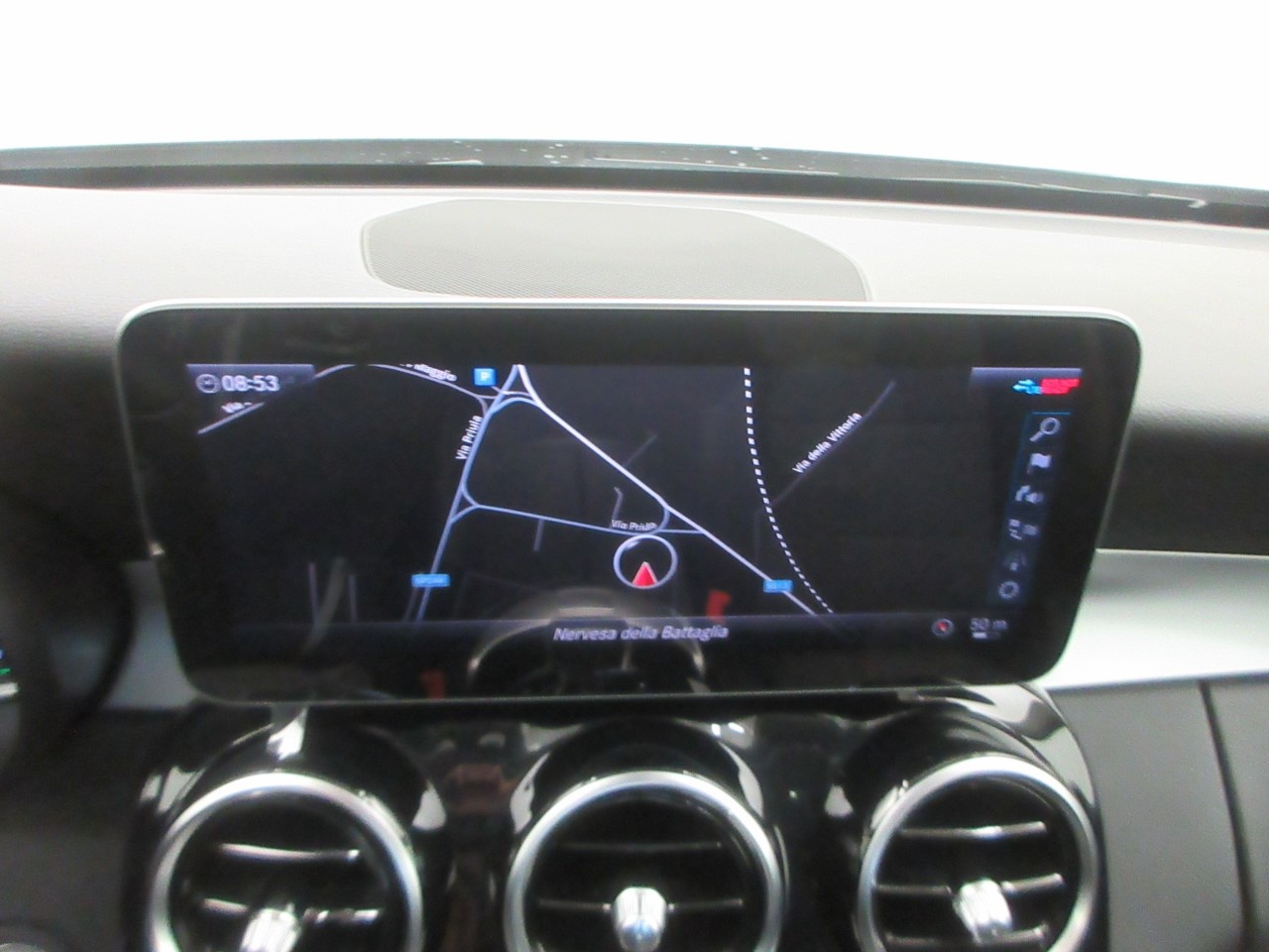 Mercedes Classe C Coupé Classe C Coupé 200 Sport 9G-Tronic Plus - 18