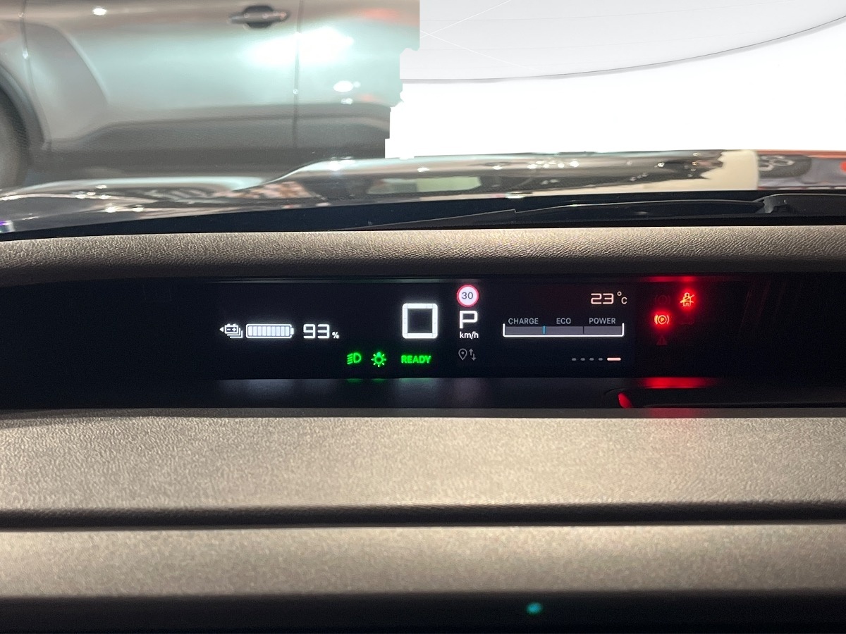 Citroen C3 Aircross Nuovo Elettrico C3 Aircross Verona