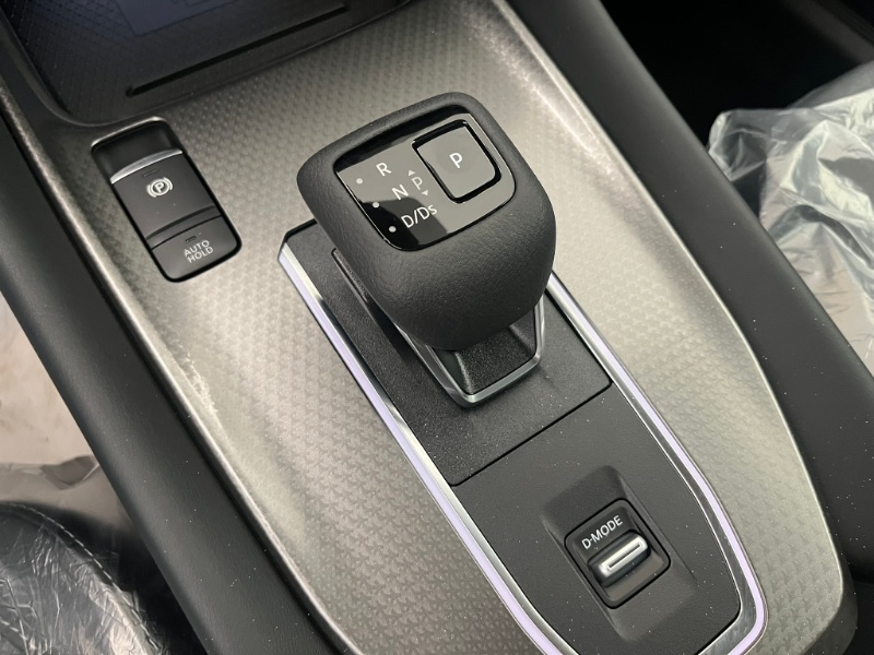 NISSAN – Qashqai MHEV 158 CV Xtronic N-Connecta