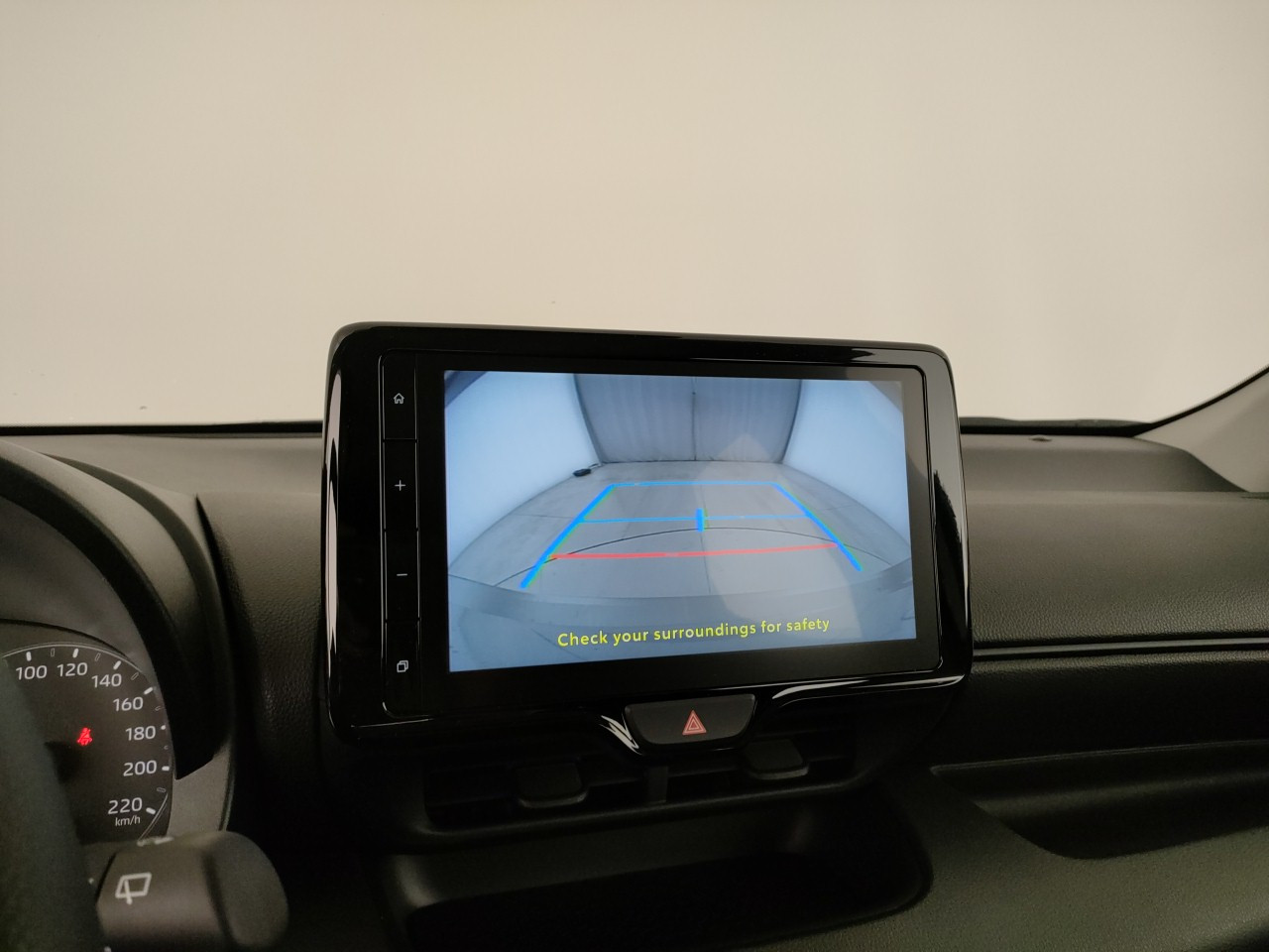 Mazda 2 Nuovo Ibrido benzina 2 Porto Mantovano