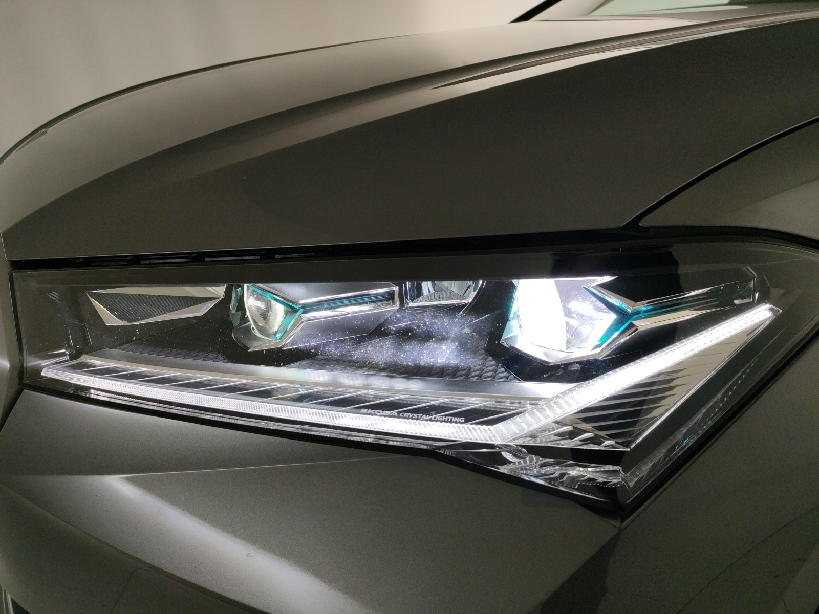 Skoda Superb Usato 2025 Superb Legnago