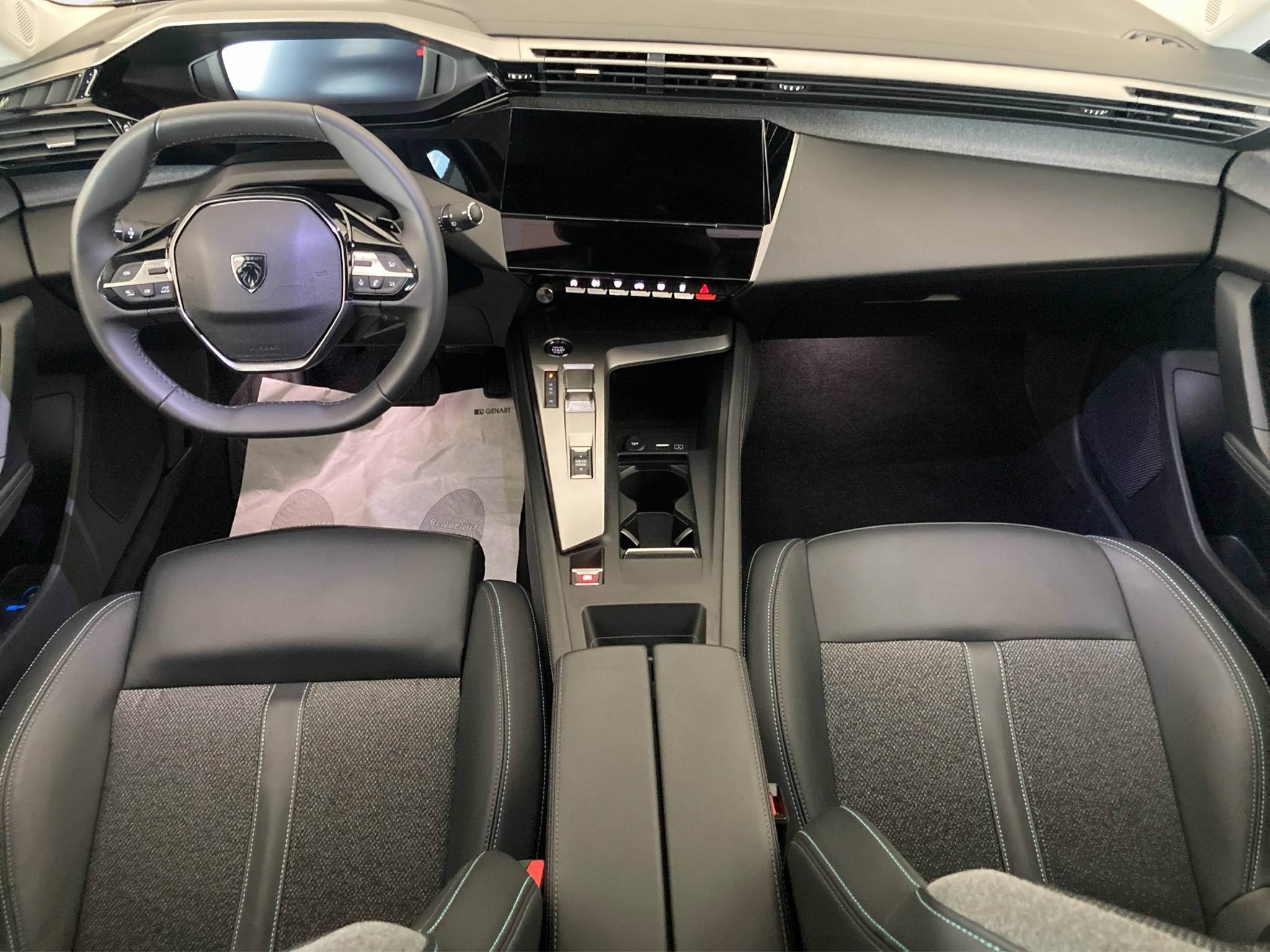 Peugeot 308 Usato 2024 308 Modena