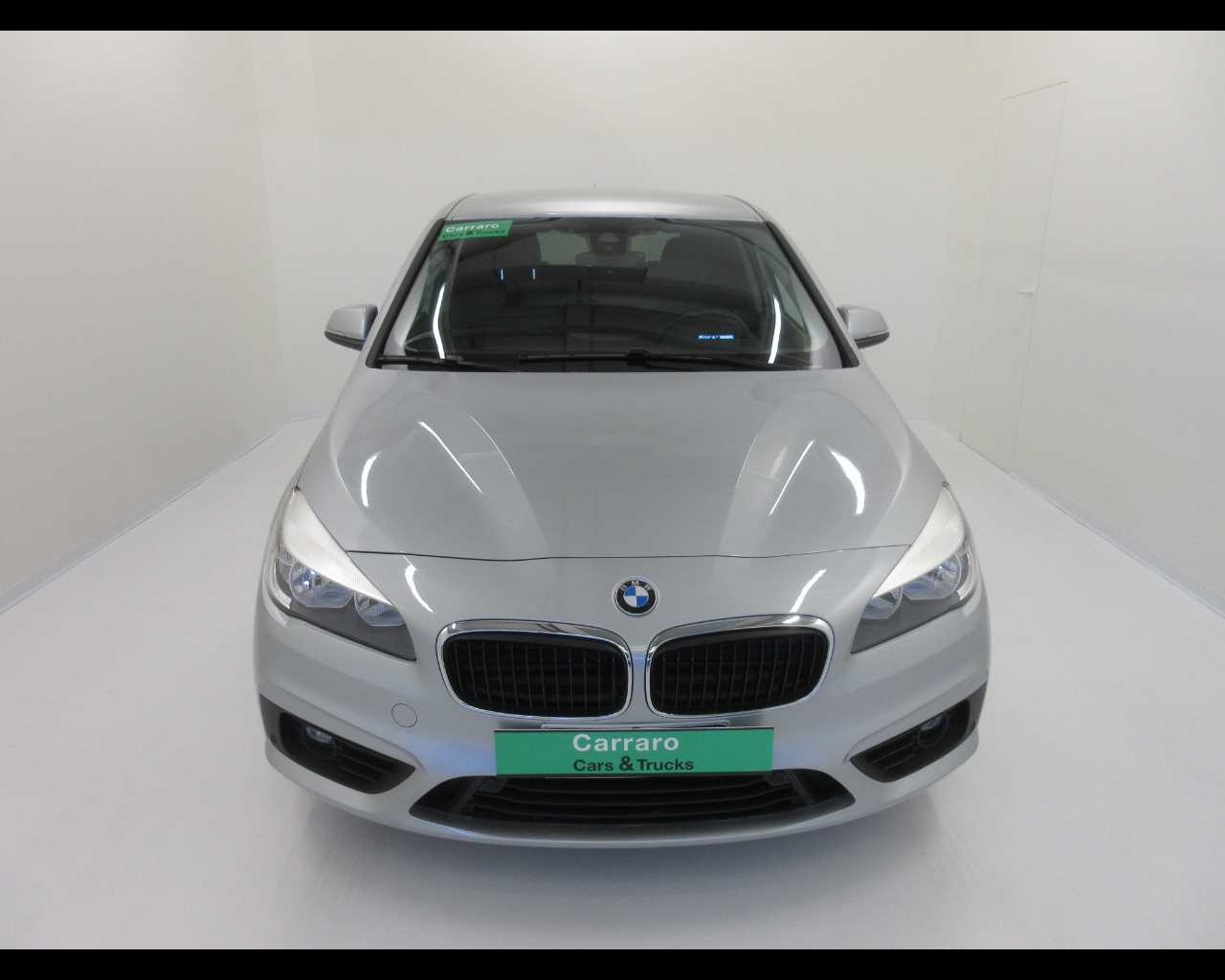 Bmw Serie 2 Serie 2 Active Tourer 218d Advantage - 2