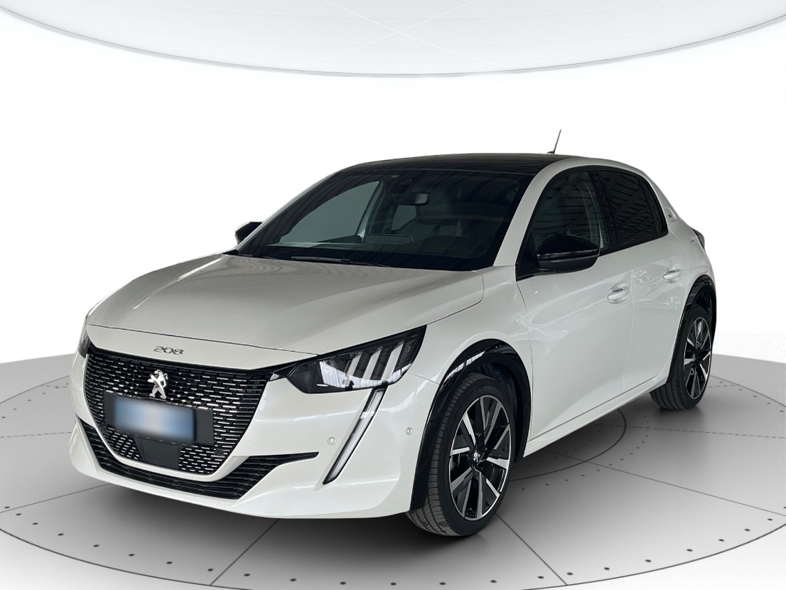 Peugeot 208 Usato 2021 208 Rovigo