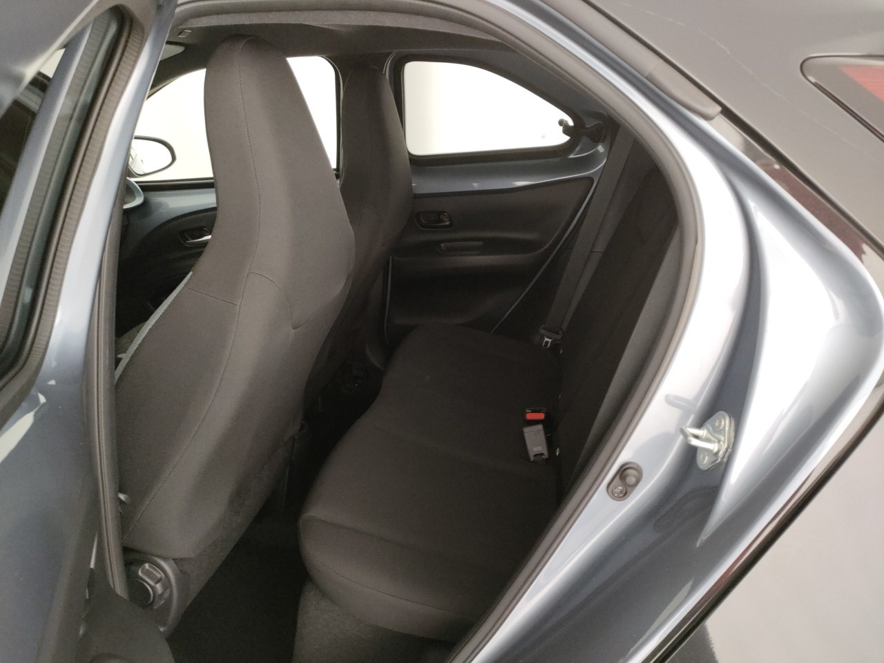 Toyota Aygo X Usato 2025 Aygo X Porto Mantovano