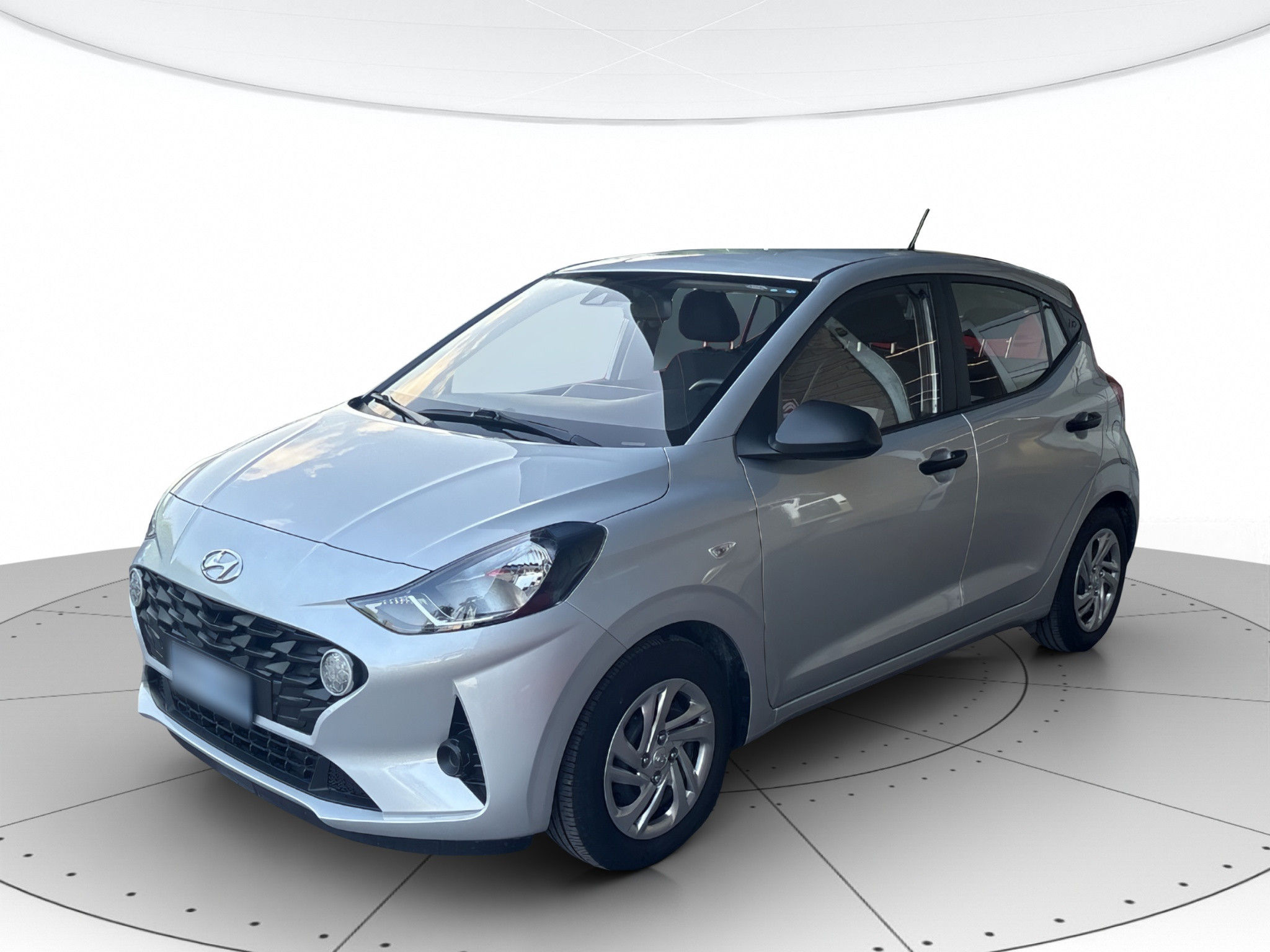 Hyundai i10 Usato 2023 i10 Rovigo