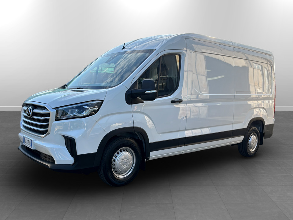 MAXUS Deliver 9 Deliver 9 2.0 crdi 150cv L3H2 fwd
