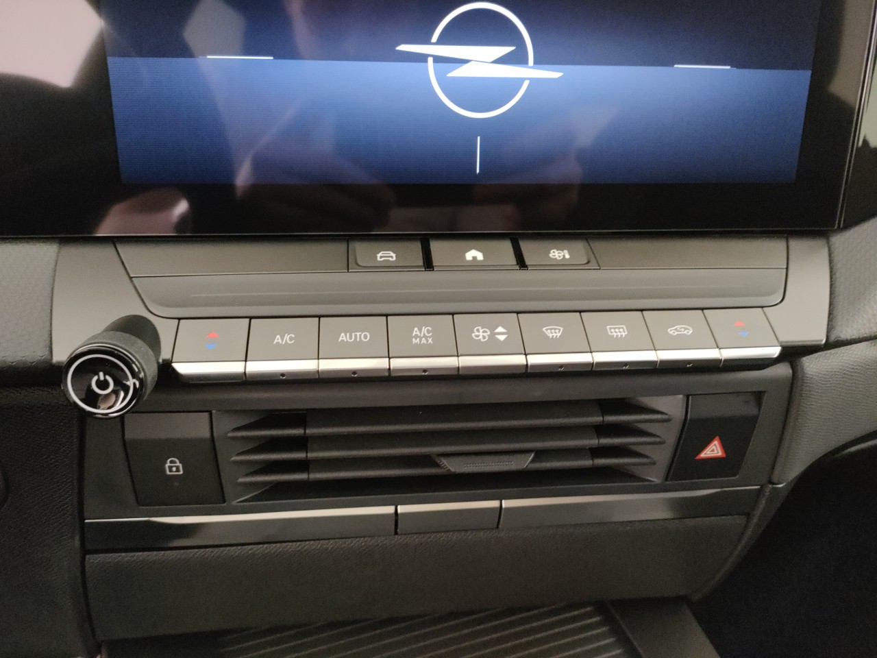 Opel Astra Nuovo  Astra Porto Mantovano
