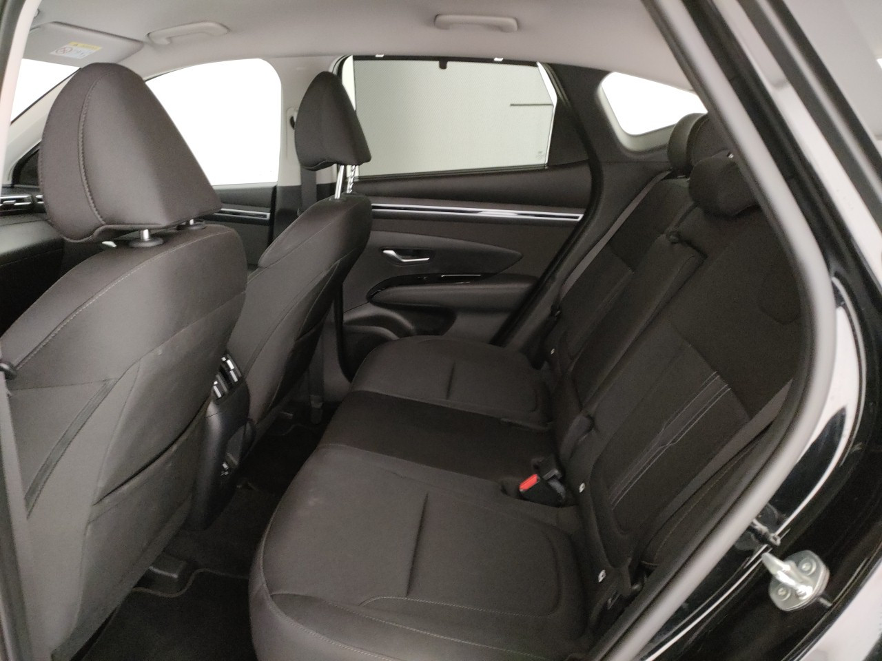 Hyundai Tucson Usato 2024 Tucson Modena