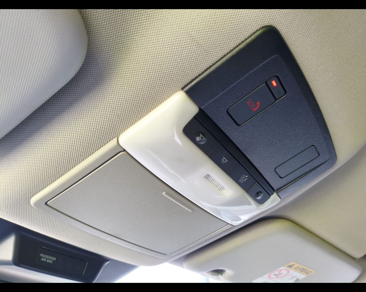 Foto NISSAN Qashqai 1.3 mhev N-Connecta 2wd 140cv