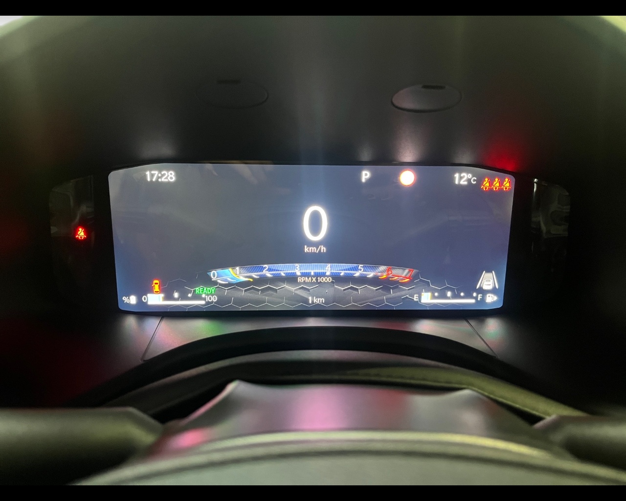 Jeep Renegade KM0 2026 Renegade Rovigo