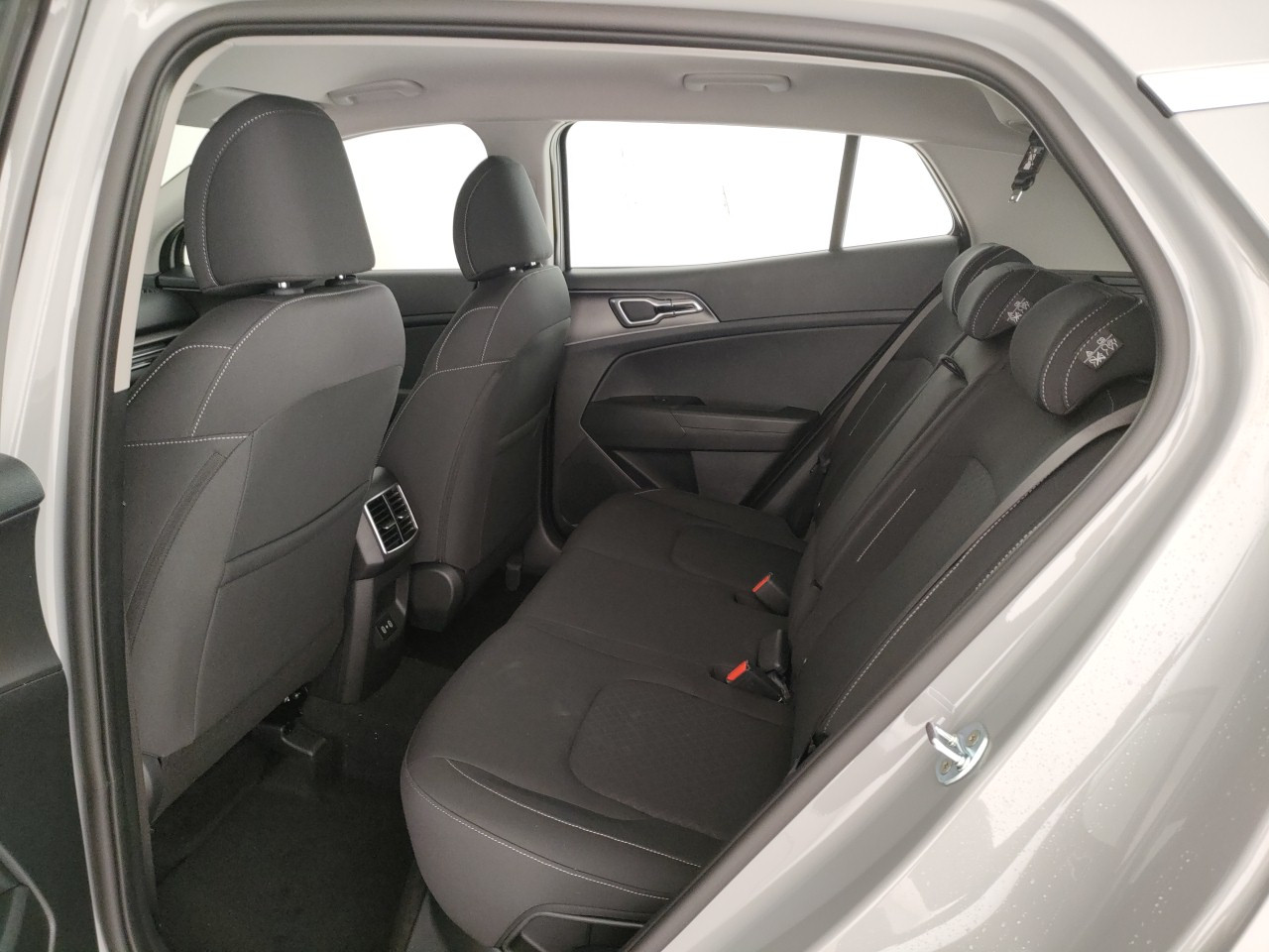 Kia Sportage Nuovo gPL Sportage Porto Mantovano