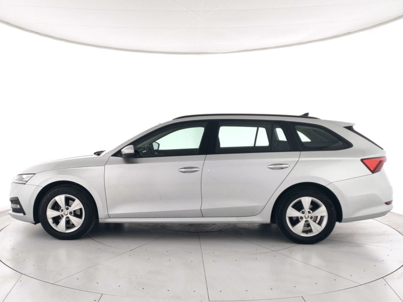 Skoda Octavia Usato 2021 Octavia Reggio Emilia