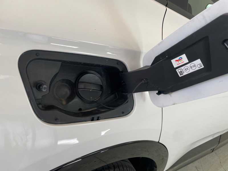 Grandland Gs Hybrid 136 Hp