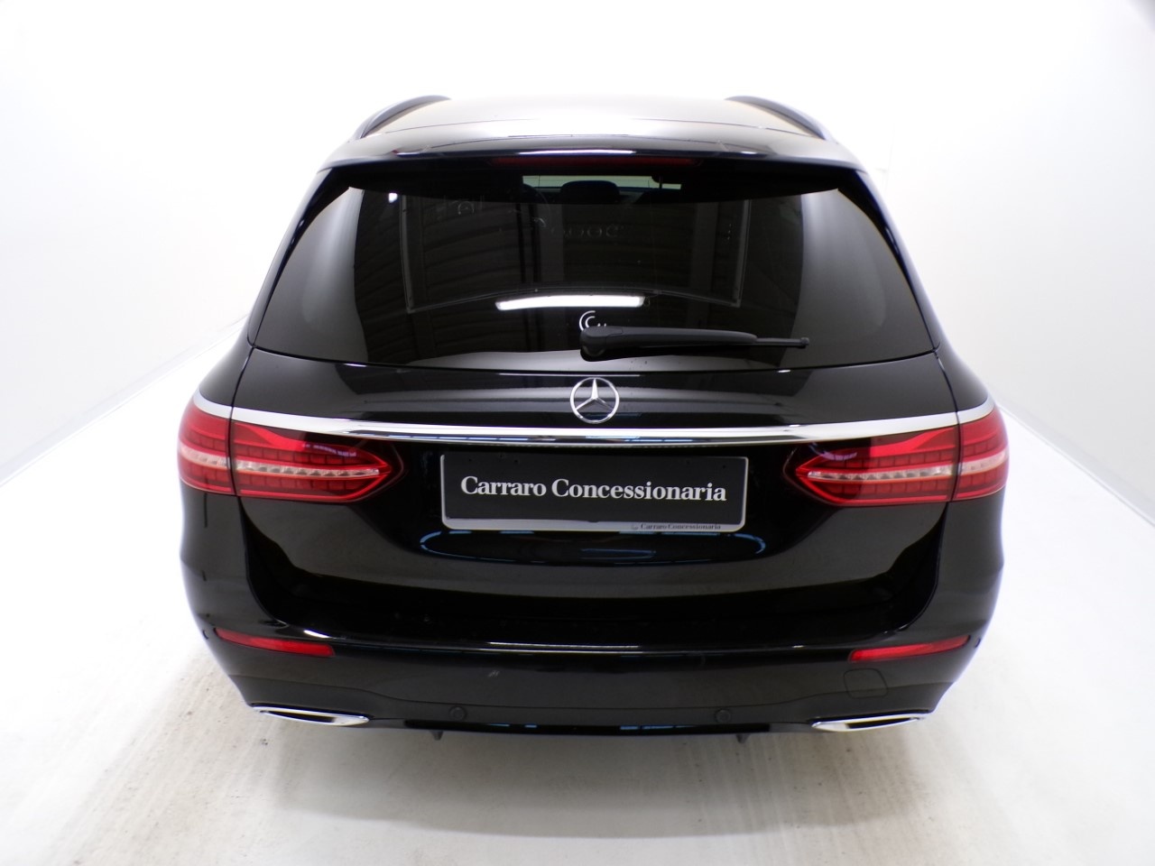 Mercedes Classe E Station Wagon Classe E Station Wagon 300 d Mild hybrid (d EQ-BOOST) Premium 4Matic 9G-Tronic Plus - 7