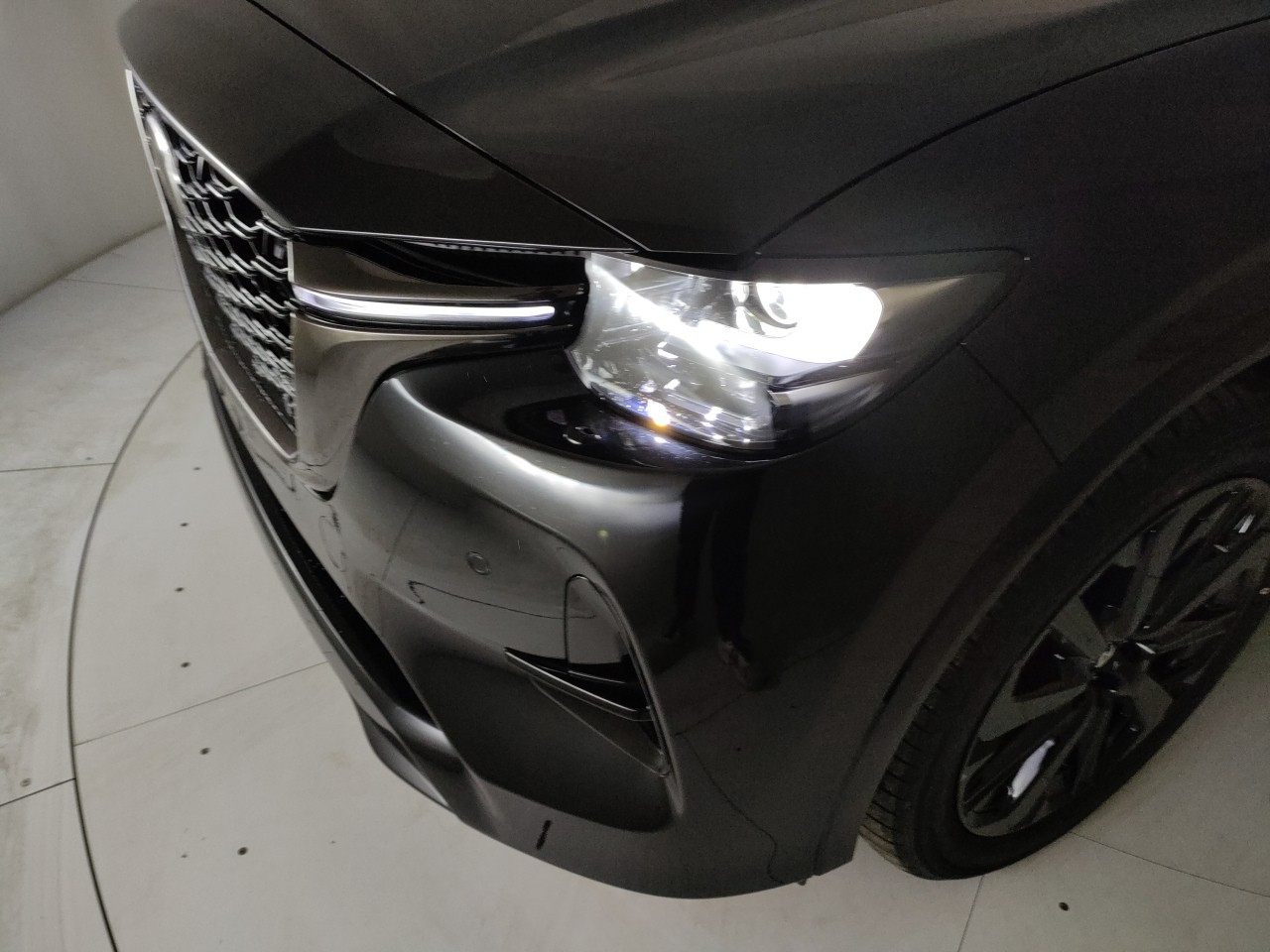 Mazda CX-60 Nuovo  CX-60 Porto Mantovano