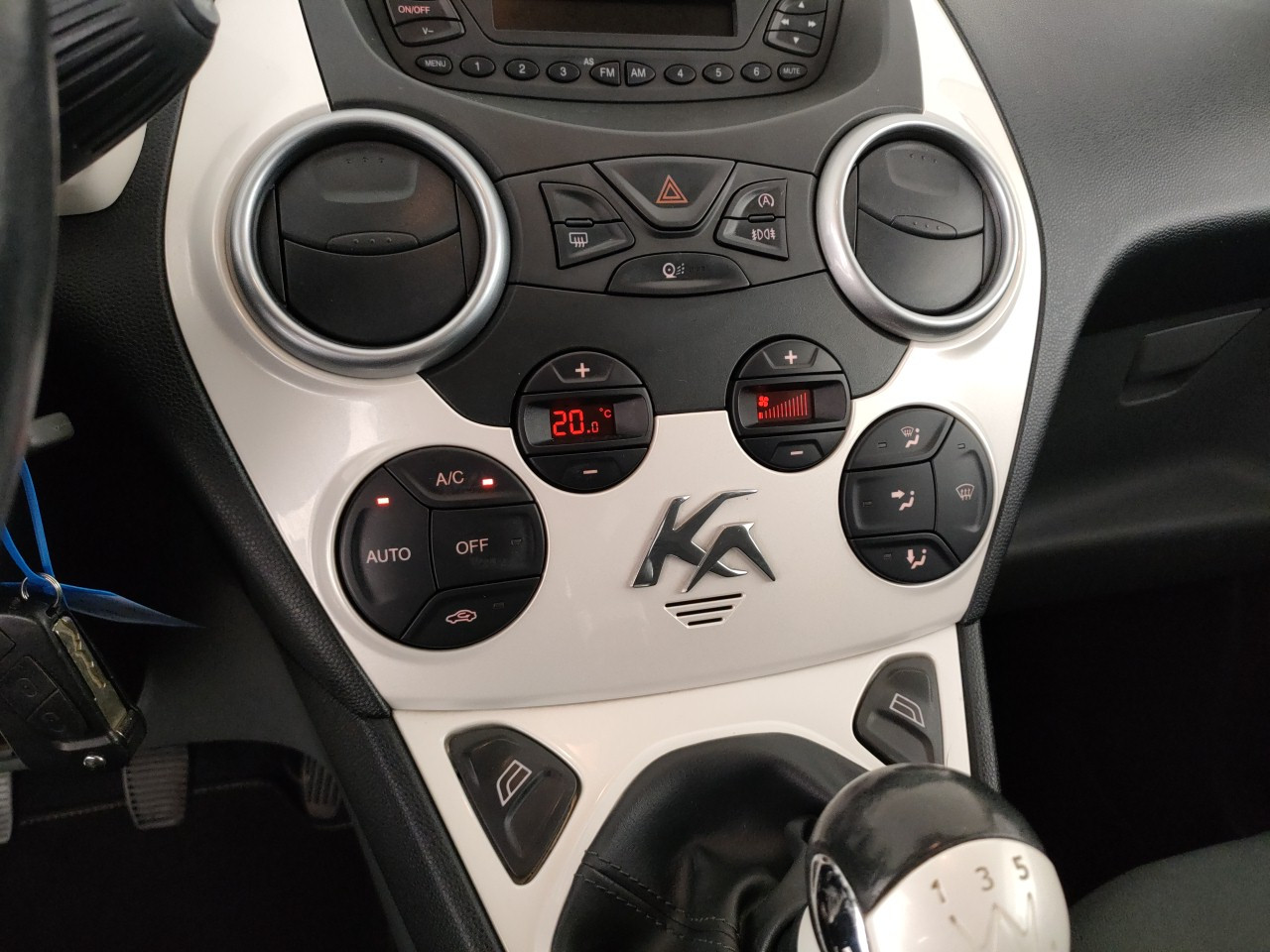 Ford Ka Usato 2015 Ka Porto Mantovano