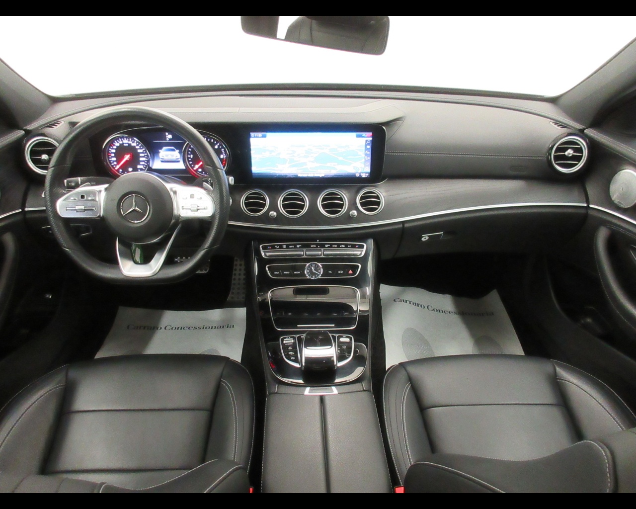 Mercedes Classe E Berlina Classe E Berlina 400 D Premium Plus 4Matic 9G-Tronic Plus - 15