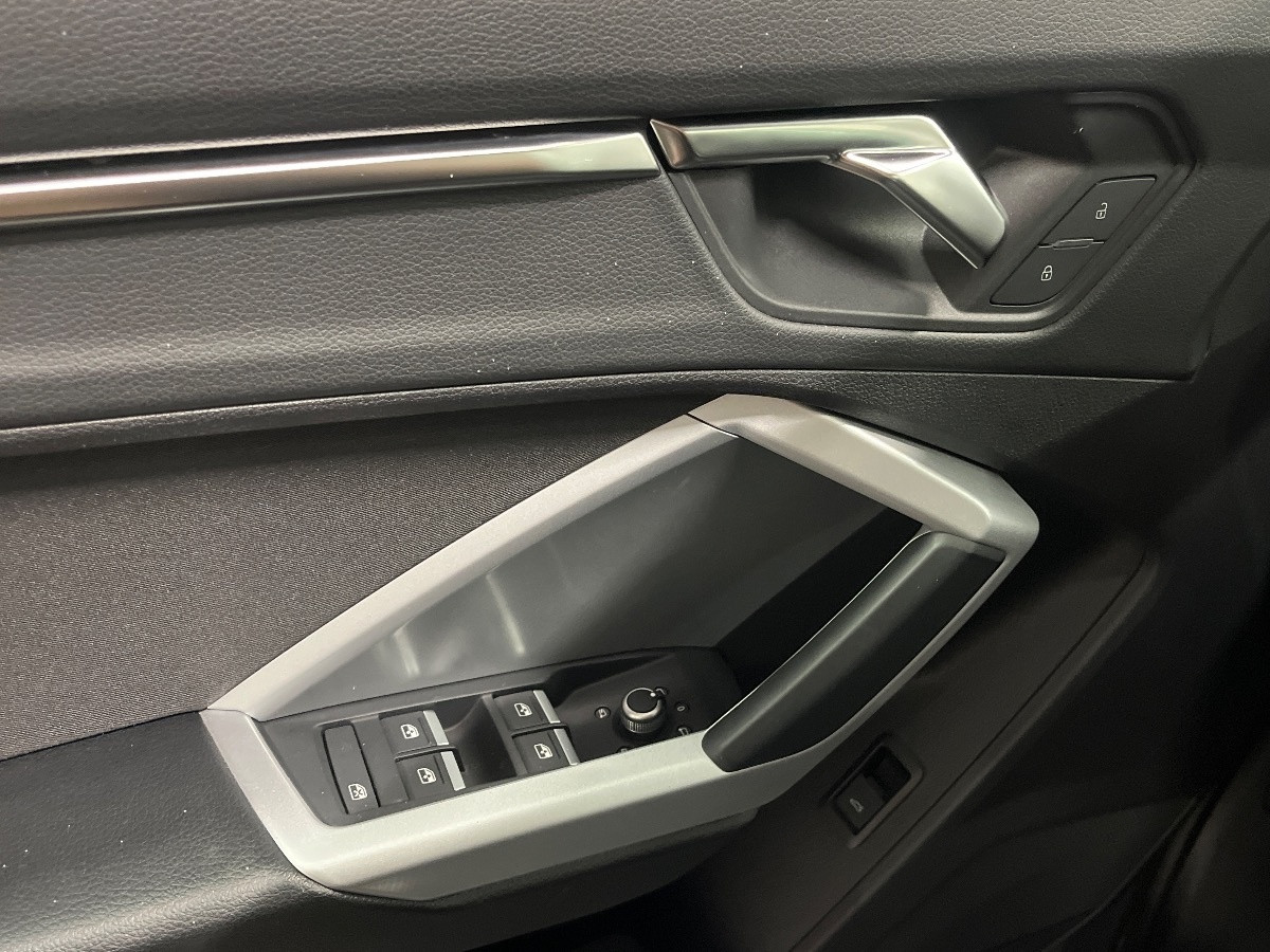 Audi Q3 Usato 2022 Q3 Altavilla Vicentina