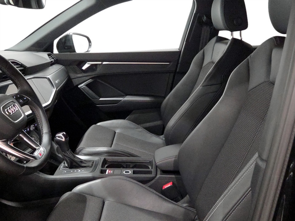 AUDI Q3 Sportback 35 2.0 tdi s-tronic Diesel usato - 6