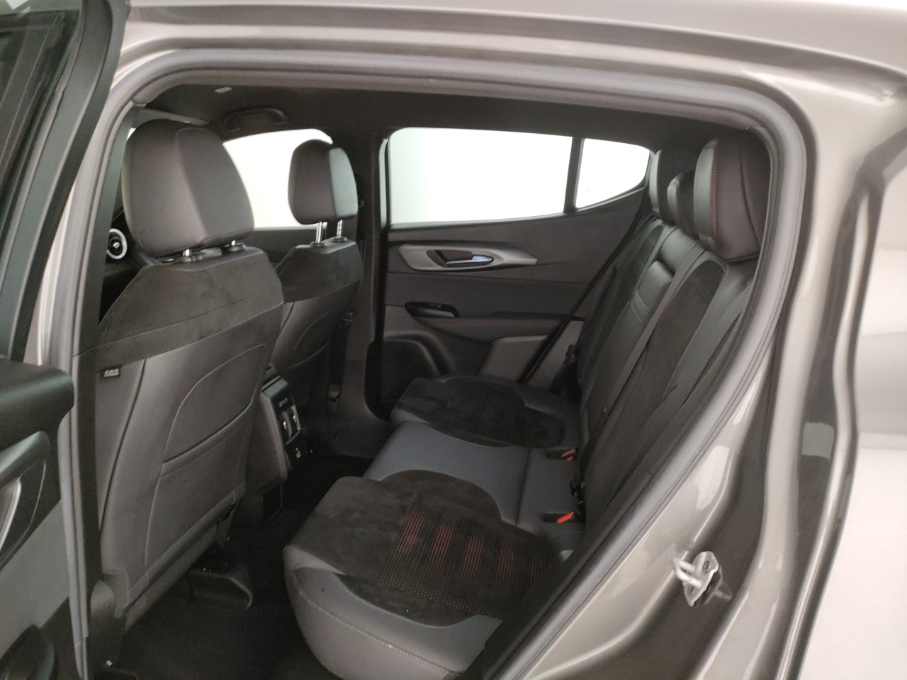 Alfa Romeo Tonale Usato 2023 Tonale San Zeno Naviglio