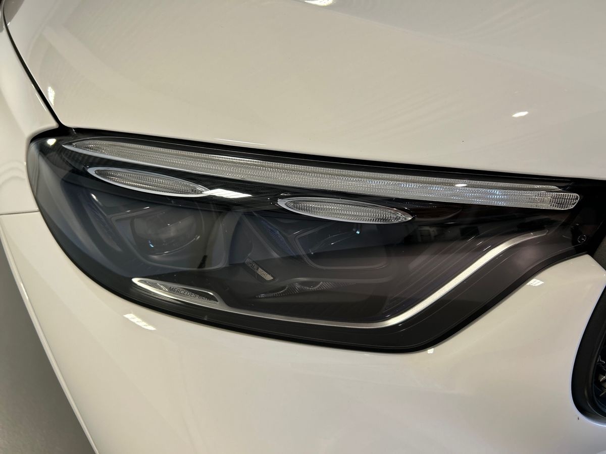 Mercedes GLC GLC SUV 300 d AMG Premium Plus 4Matic 9G-Tronic - 7