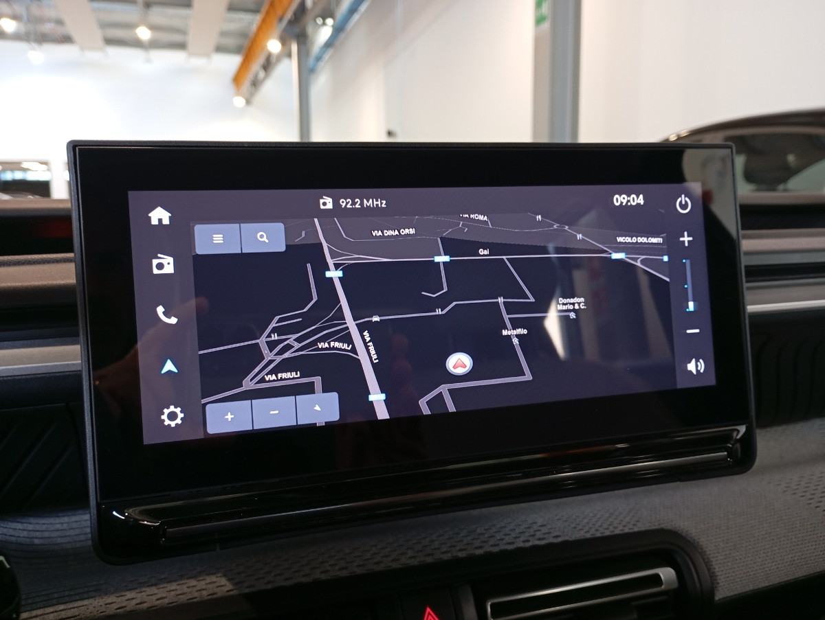 Citroen C3 Usato 2025 C3 San Vendemiano