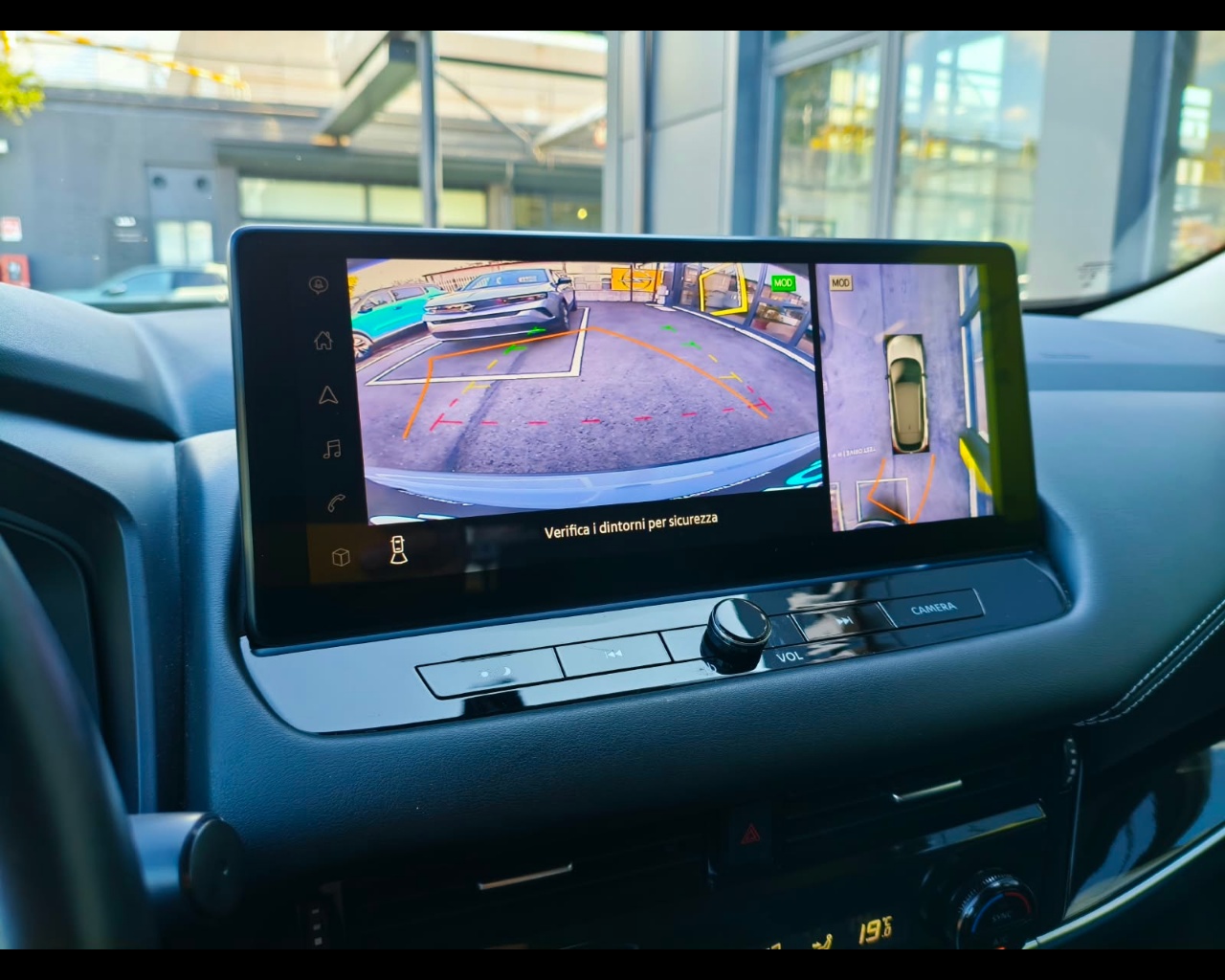 Foto NISSAN Qashqai 1.5 e-power N-Connecta 2wd