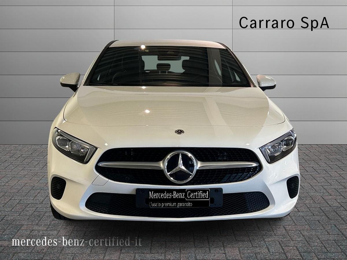 Mercedes Classe A Classe A 250 e EQ-POWER Sport 7G-DCT - 3