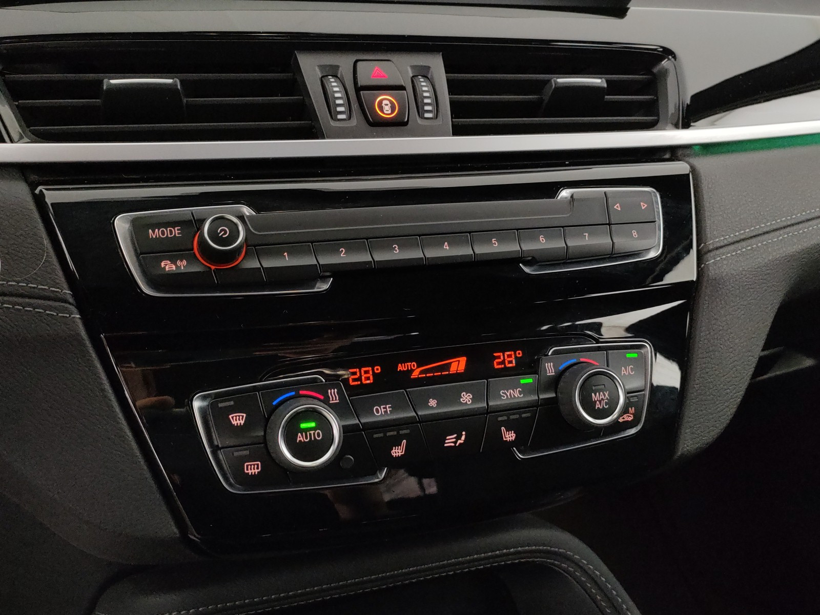 Bmw X1 Usato 2019 X1 Legnago