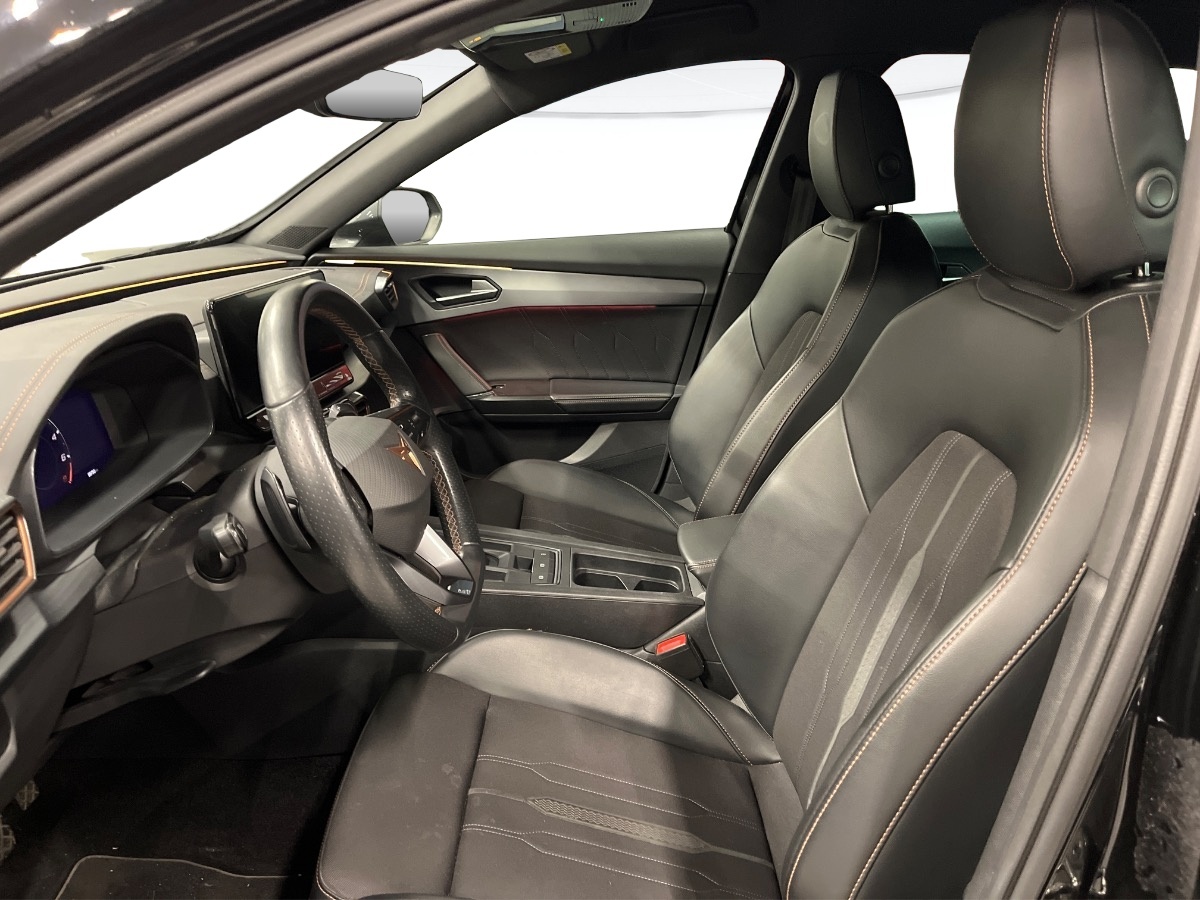 Cupra Formentor Usato 2022 Formentor Altavilla Vicentina