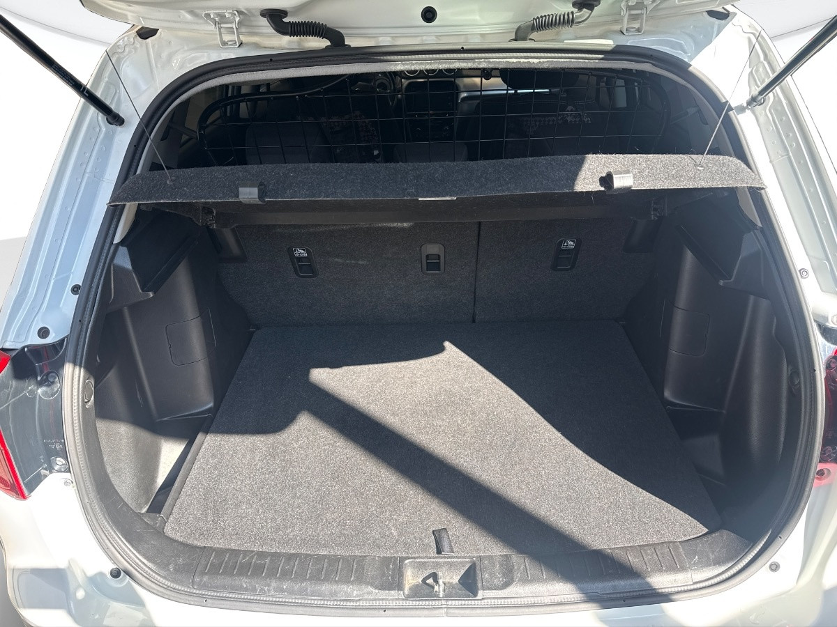 Suzuki Vitara Usato 2020 Vitara Parma