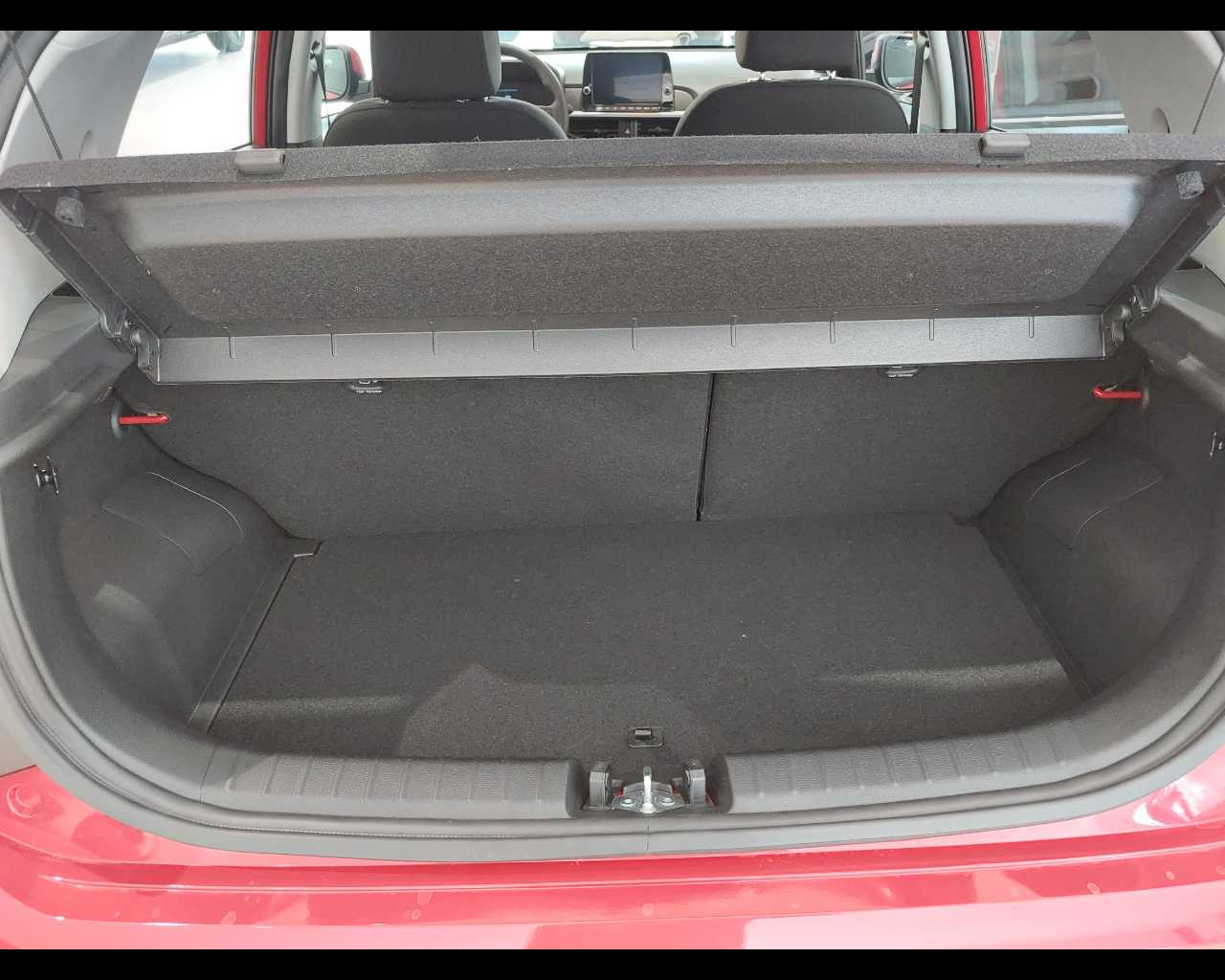 Kia Picanto Nuovo GPL Picanto Este