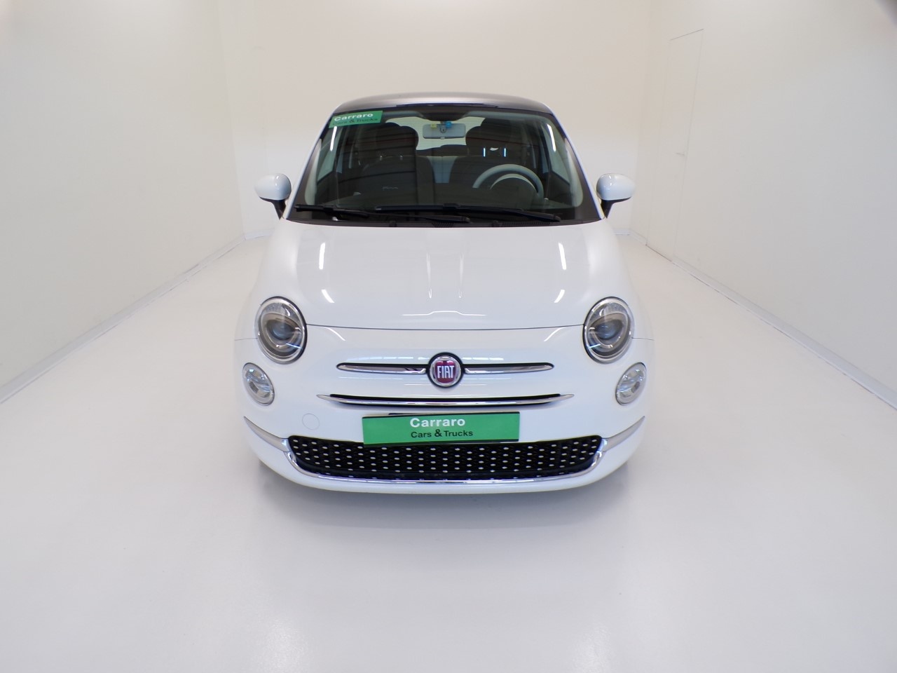 Fiat 500 500 1.0 FireFly Hybrid 70cv Dolcevita - 2