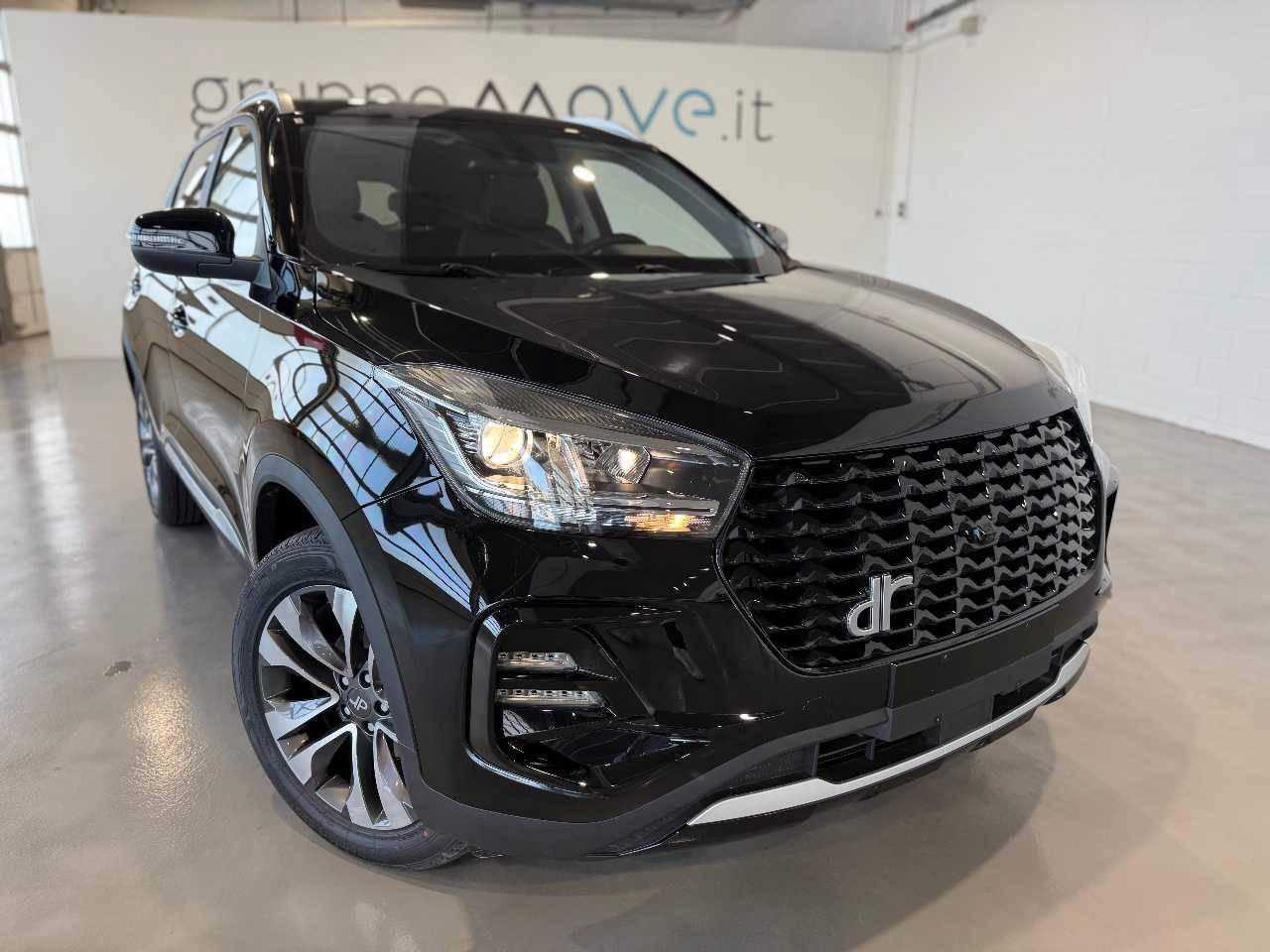 Dr Automobiles DR 5.0 Nuovo GPL DR 5.0 Mestre