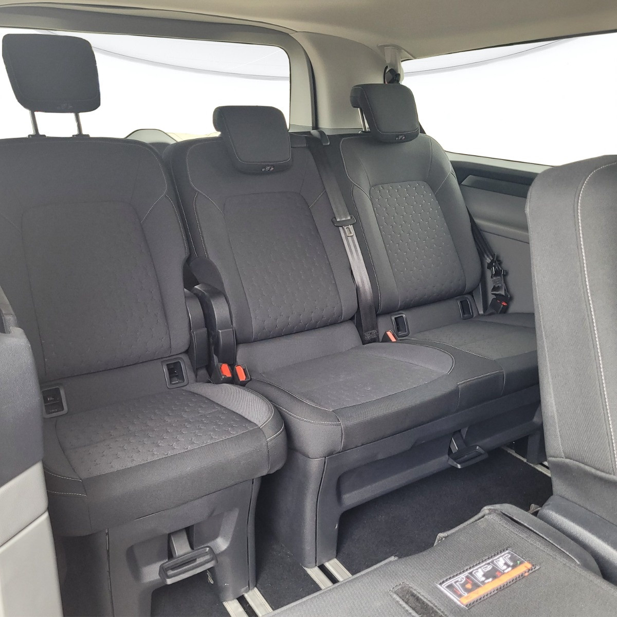 Ford Tourneo Usato 2024 Tourneo Legnago