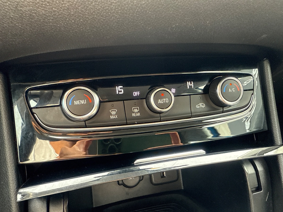 Opel Grandland Usato 2019 Grandland Este