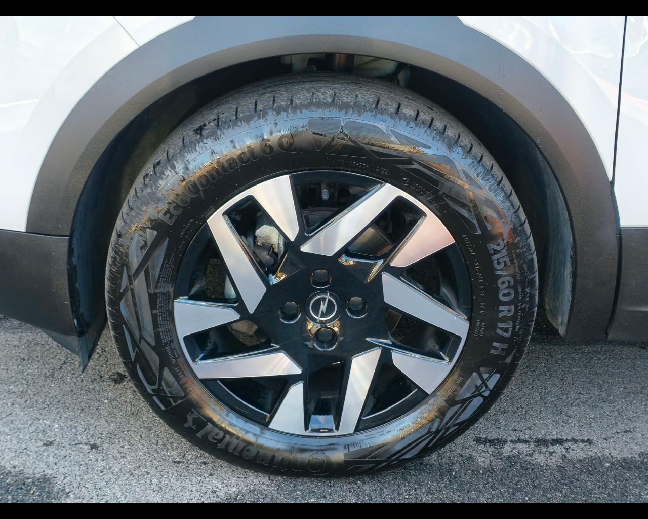 Foto OPEL Mokka 1.2 t Elegance s&s 100cv
