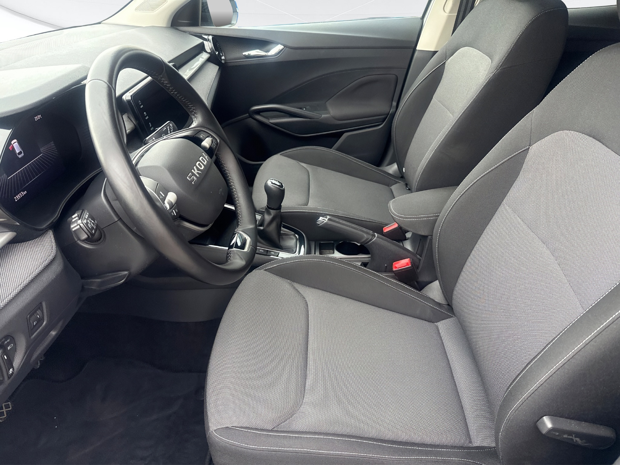 Skoda Fabia Usato 2025 Fabia Padova