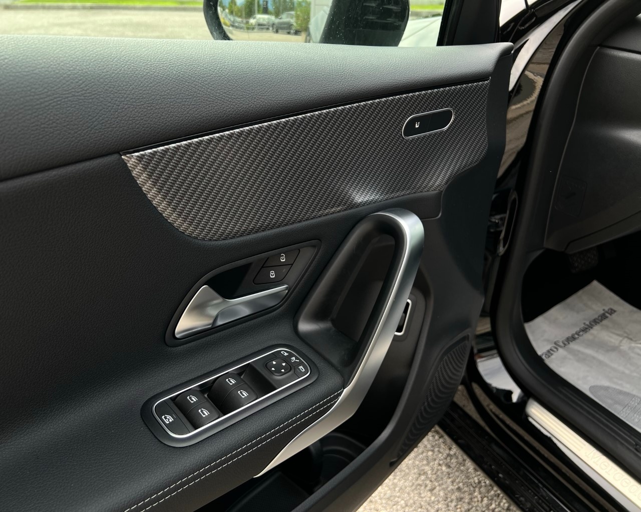 Mercedes Classe A Classe A 250 e Plug-In Hybrid Advanced Progressive - 13