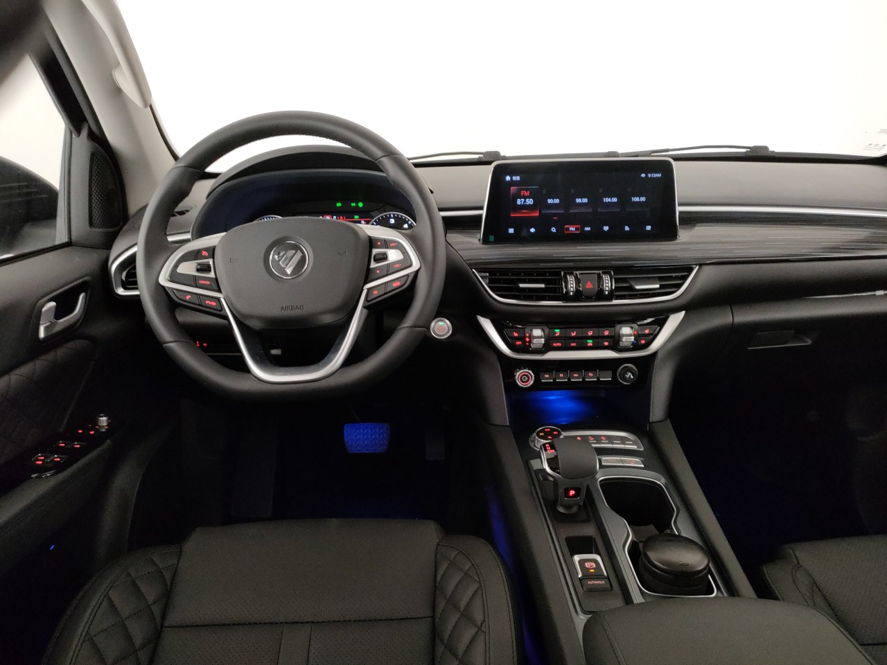 Foton Tunland G7 Nuovo Diesel Tunland G7 Reggio Emilia